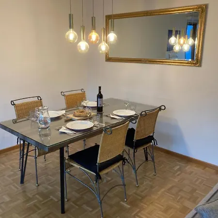 D Oro Apartment