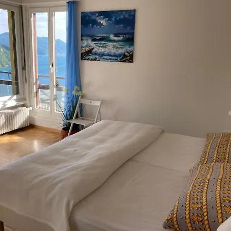 Apartment D Oro Lugano