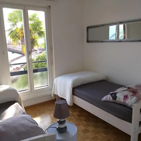 D Oro Apartment